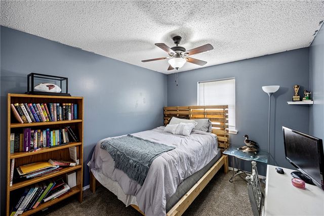 309 Preston Drive, Russellville, AR 72802