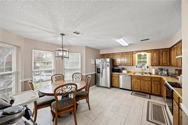 309 Preston Drive, Russellville, AR 72802