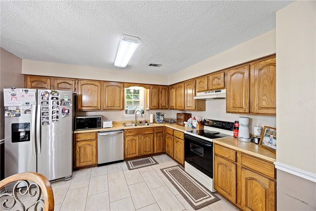 309 Preston Drive, Russellville, AR 72802
