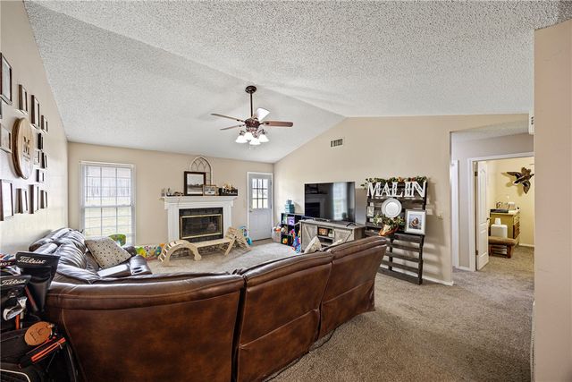 309 Preston Drive, Russellville, AR 72802