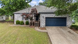 309 Preston Drive, Russellville, AR 72802