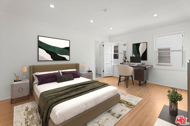 205 S Reeves Drive, Beverly Hills, CA 90212