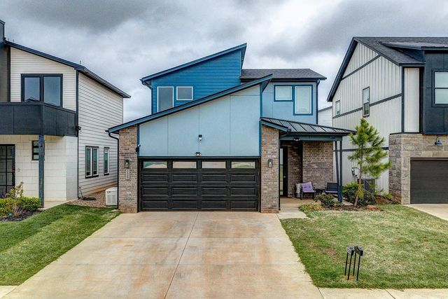 2529 NW 129th Street, Oklahoma City, OK 73120