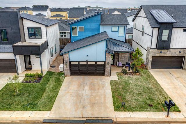 2529 NW 129th Street, Oklahoma City, OK 73120