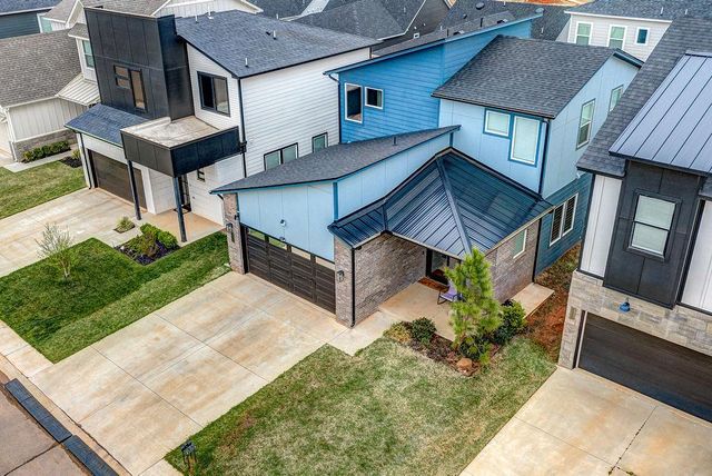 2529 NW 129th Street, Oklahoma City, OK 73120