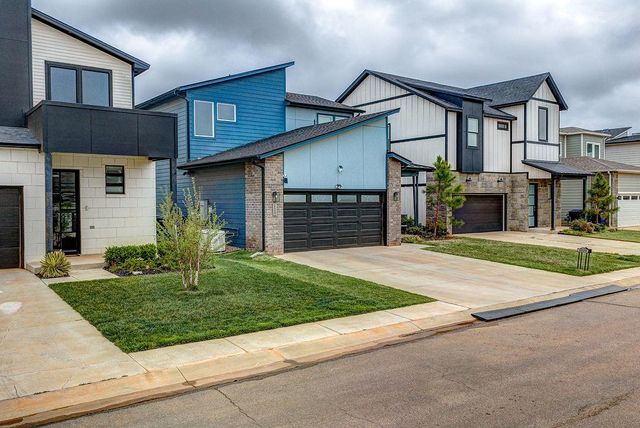 2529 NW 129th Street, Oklahoma City, OK 73120