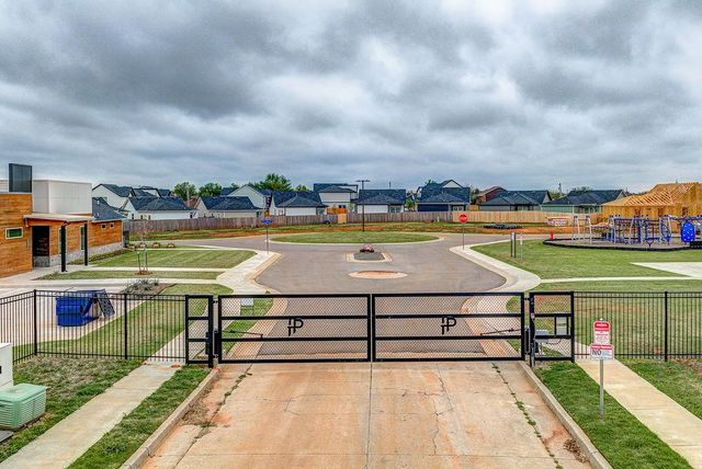 2529 NW 129th Street, Oklahoma City, OK 73120