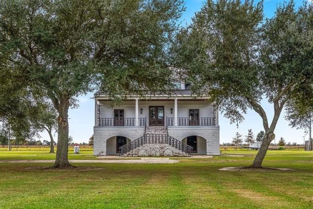 5201 Highway 397, Bell City, LA 70630