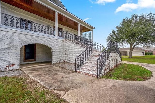 5201 Highway 397, Bell City, LA 70630