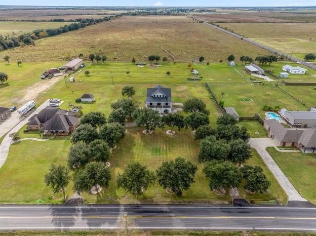 5201 Highway 397, Bell City, LA 70630