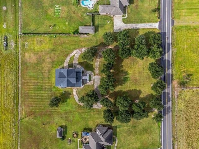 5201 Highway 397, Bell City, LA 70630