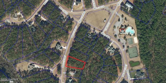 111 Wild Cherry Lane, Arapahoe, NC 28510