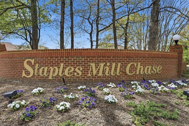 5041 Gatehouse WAY, Virginia Beach, VA 23455