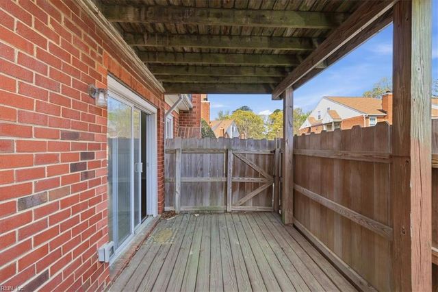 5041 Gatehouse WAY, Virginia Beach, VA 23455