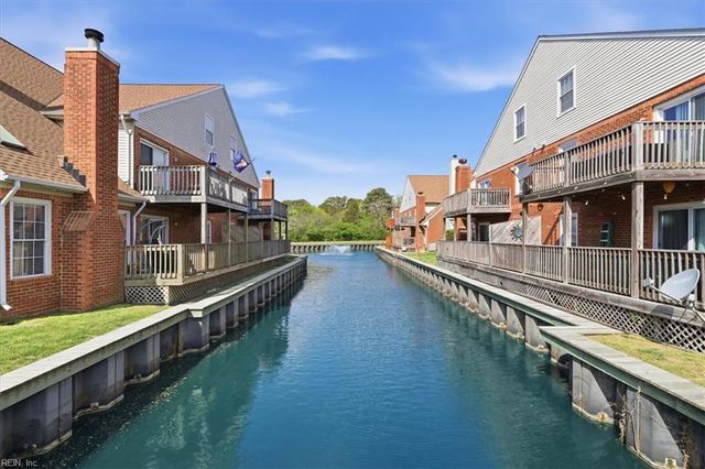 5041 Gatehouse WAY, Virginia Beach, VA 23455