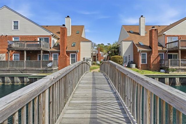 5041 Gatehouse WAY, Virginia Beach, VA 23455