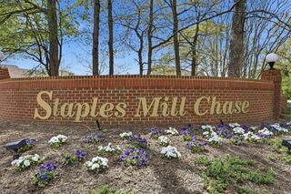 5041 Gatehouse WAY, Virginia Beach, VA 23455