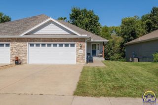 3434 SE Taurus AVE, Topeka, KS 66605