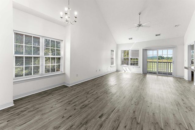 6010 Windsor Green Way Unit 301, Myrtle Beach, SC 29579