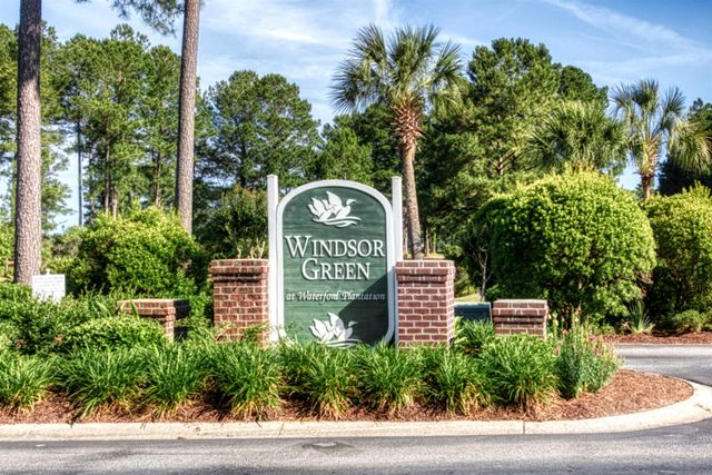 6010 Windsor Green Way Unit 301, Myrtle Beach, SC 29579