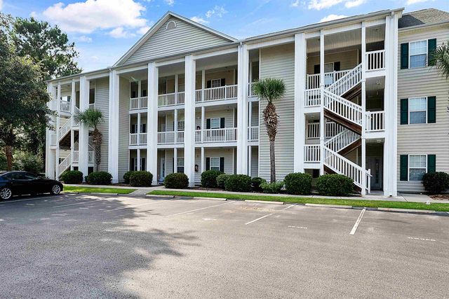 6010 Windsor Green Way Unit 301, Myrtle Beach, SC 29579