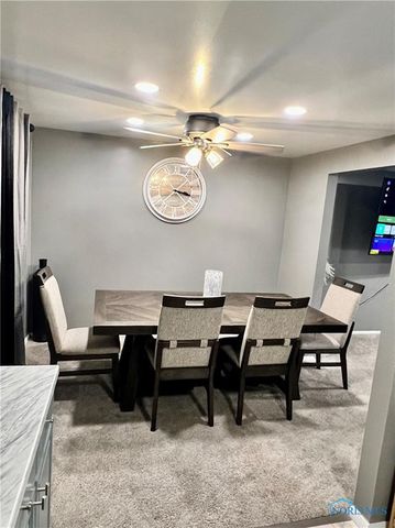 3533 Willow Brook Ln, Toledo, OH 43611