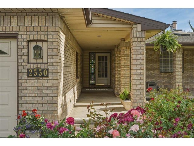 2550 Farisita Dr, Loveland, CO 80538