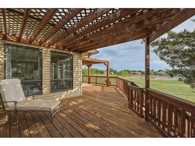 2550 Farisita Dr, Loveland, CO 80538