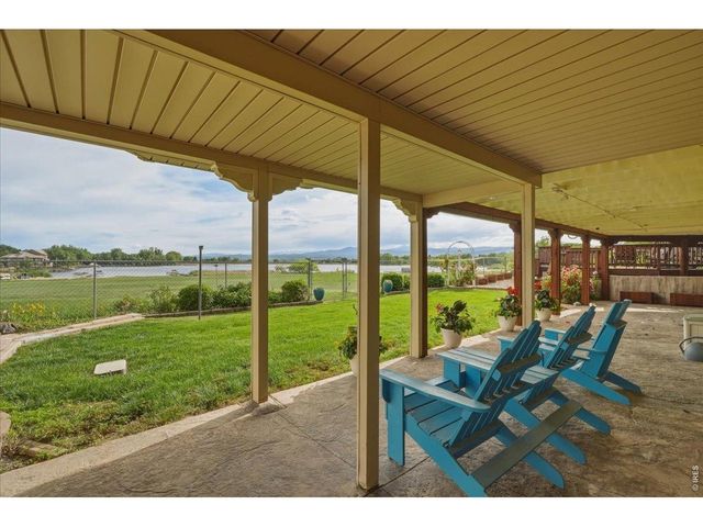 2550 Farisita Dr, Loveland, CO 80538