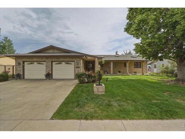 2550 Farisita Dr, Loveland, CO 80538