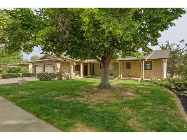 2550 Farisita Dr, Loveland, CO 80538
