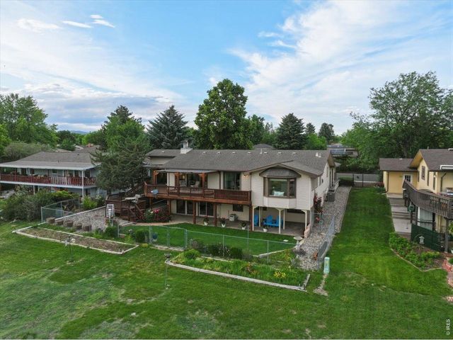 2550 Farisita Dr, Loveland, CO 80538