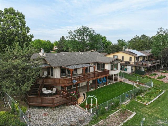 2550 Farisita Dr, Loveland, CO 80538