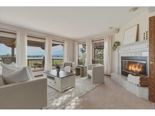 2550 Farisita Dr, Loveland, CO 80538