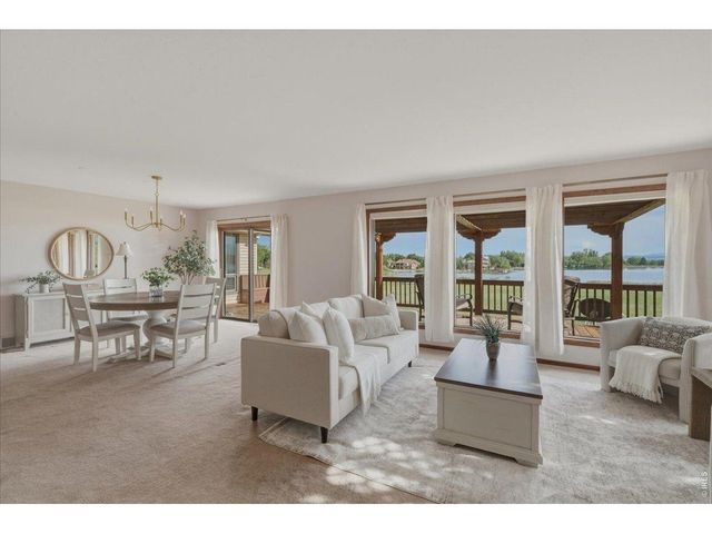 2550 Farisita Dr, Loveland, CO 80538