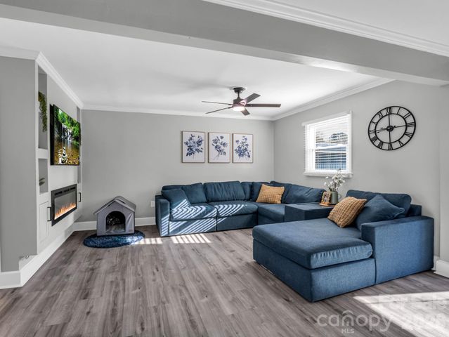 151 S Main Street, Bostic, NC 28018