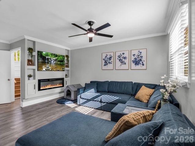 151 S Main Street, Bostic, NC 28018