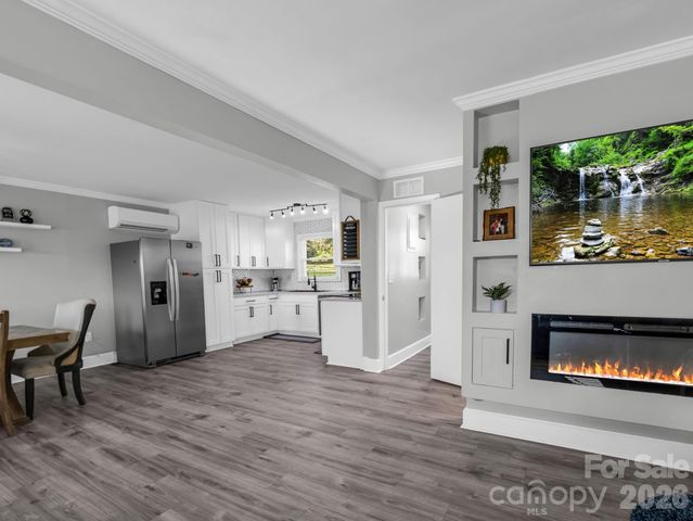 151 S Main Street, Bostic, NC 28018