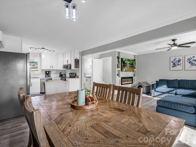 151 S Main Street, Bostic, NC 28018