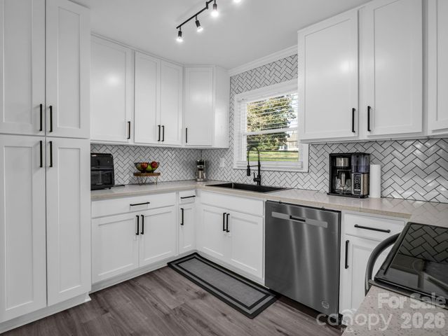 151 S Main Street, Bostic, NC 28018