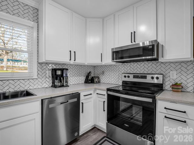 151 S Main Street, Bostic, NC 28018