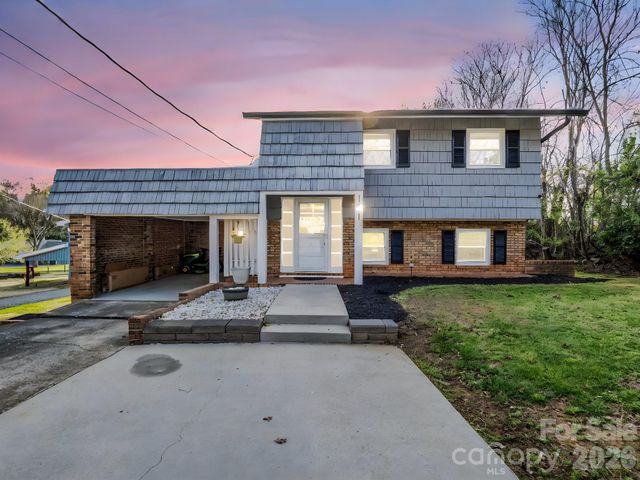 151 S Main Street, Bostic, NC 28018