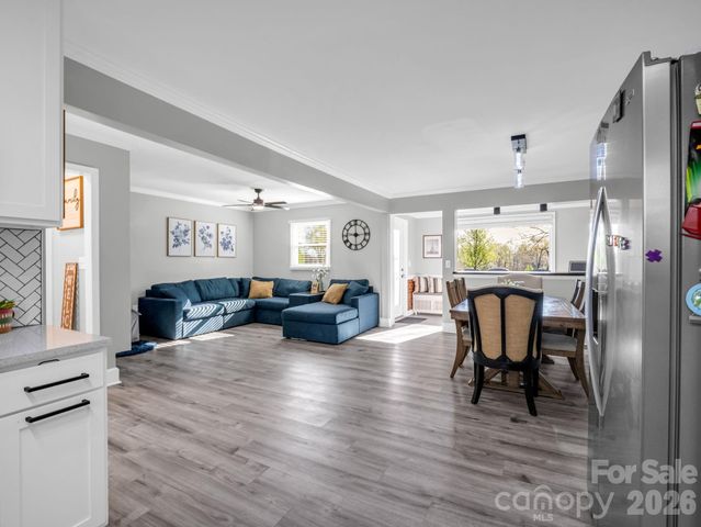 151 S Main Street, Bostic, NC 28018