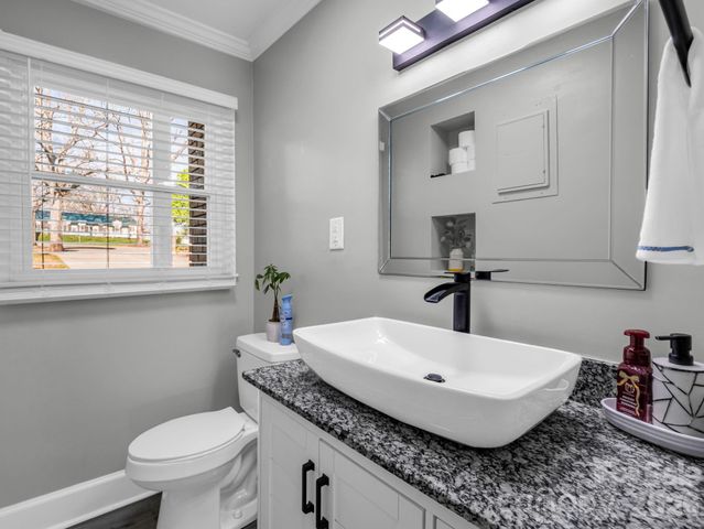 151 S Main Street, Bostic, NC 28018