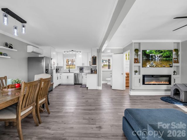 151 S Main Street, Bostic, NC 28018