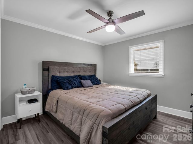 151 S Main Street, Bostic, NC 28018