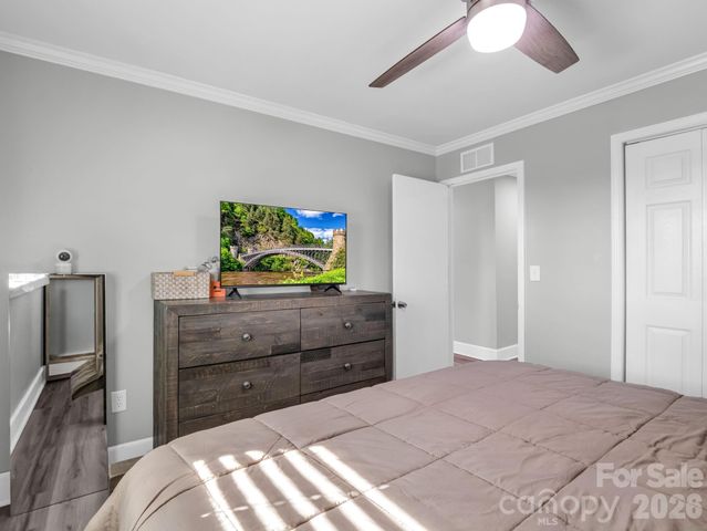 151 S Main Street, Bostic, NC 28018