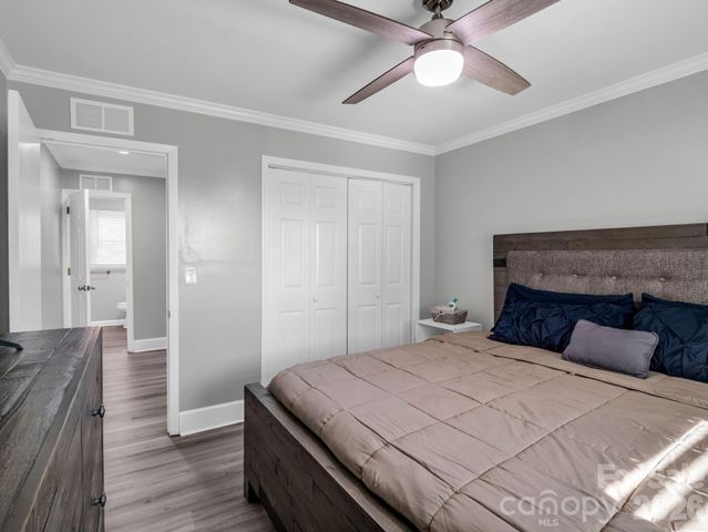 151 S Main Street, Bostic, NC 28018