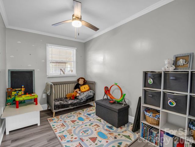 151 S Main Street, Bostic, NC 28018