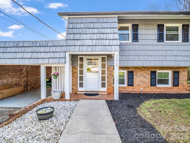 151 S Main Street, Bostic, NC 28018